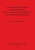 Les structures de l'habitat rural protohistorique... por Tristan Arbousse Bastide