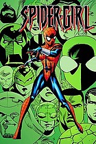 Spider-Girl. Vol. 6, Too many spiders!