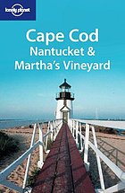 Cape Cod, Nantucket & Martha's Vineyard