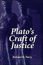 Plato's craft of justice
