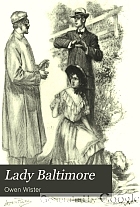 Lady Baltimore