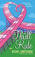 Thrill ride by Rachel Hawthorne