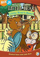 Little Bear. Little Bear's band
