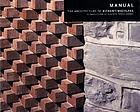 Manual, the architecture of KieranTimberlake