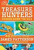 Treasure Hunters. Auteur: James Patterson