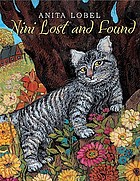 Nini lost and found