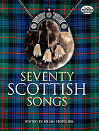 Seventy Scottish songs