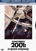 2001, a space odyssey