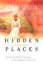 Hidden places : a novel