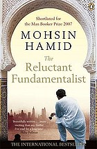 The reluctant fundamentalist by Mohsin Hamid