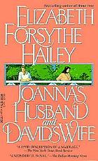 Joanna's husband and David's wife