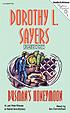 Busman's Honeymoon : a Lord Peter Wimsey & Harriet... by Dorothy L Sayers