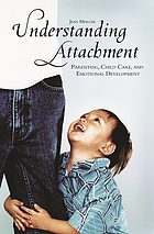 Understanding attachment : parenting, child care, and emotional development