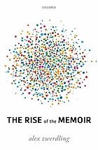 The Rise of the Memoir