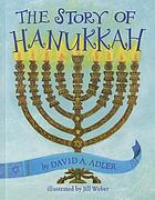 The story of Hanukkah