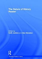 The nature of history reader