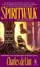 Spiritwalk