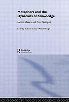 Metaphors and the dynamics of knowledge