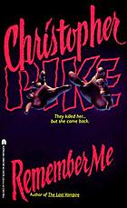 Remember me