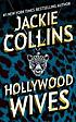 Hollywood wives by Jackie Collins