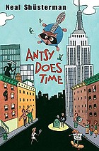Antsy does time