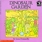 Dinosaur garden