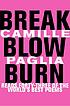 Break, blow, burn