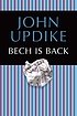 Bech is back de John Updike