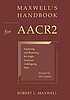 Maxwell's handbook for AACR2 : explaining and illustrating the Anglo-American cataloguing rules through the 2003 update
