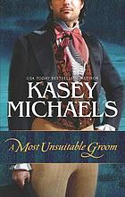 A most unsuitable groom.