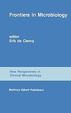 Frontiers in microbiology