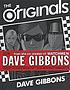 The Originals by  Dave Gibbons 