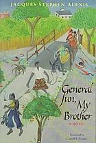 General Sun, my brother