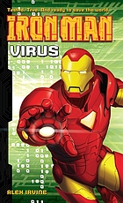 Iron Man : virus