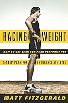 Racing weight