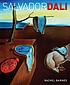 Salvador Dali by  Rachel Barnes 
