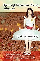 Springtime on mars : short stories