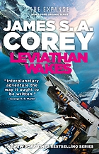 Leviathan wakes