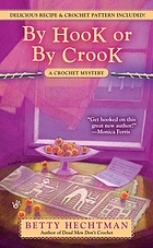 By hook or by crook