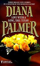 Love with a long, tall Texan