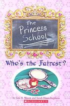 Who's the fairest