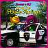 Barney & BJ go to the police station por Mark Bernthal