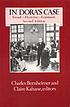 In Dora's case : Freud--hysteria--feminism 著者：  Charles Bernheimer 