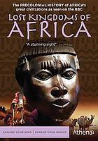 Lost kingdoms of Africa