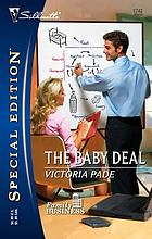 The baby deal