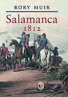 Salamanca 1812 / Rory Muir.