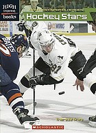 Hockey stars