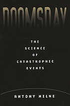 Doomsday : the science of catastrophic events