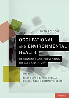 Occupational and Environmental Health book cover 