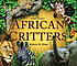 African critters door  Robert B Haas 